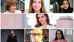 ¿Quiénes son las celebridades han librado una batalla contra el cáncer de mama? Aquí te contamos