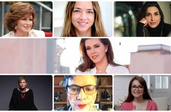 ¿Quiénes son las celebridades han librado una batalla contra el cáncer de mama? Aquí te contamos