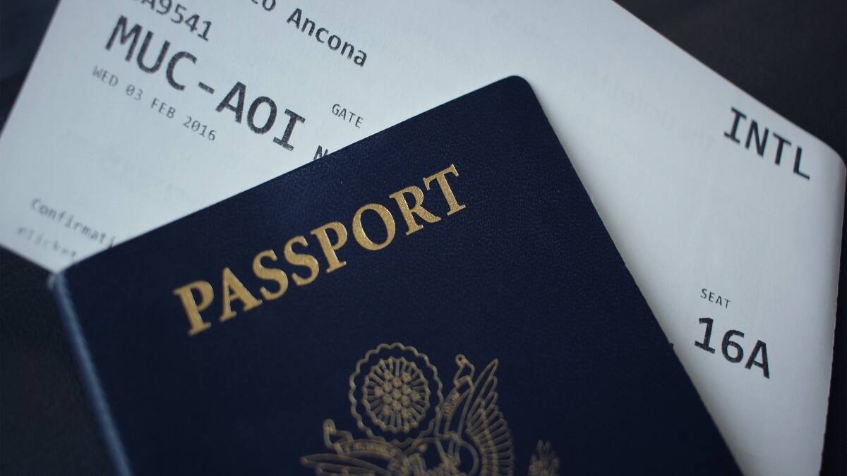 Estos son los 8 pasaportes más poderosos del mundo ¿El mexicano está entre ellos?