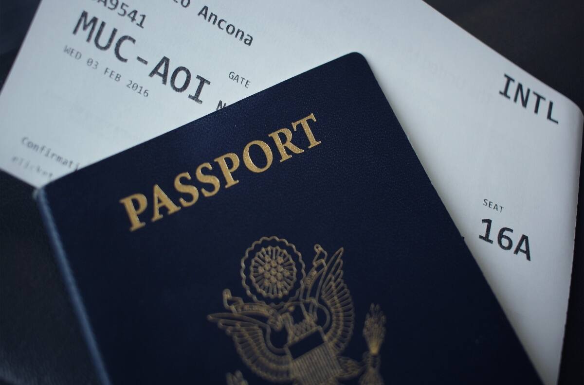 Estos son los 8 pasaportes más poderosos del mundo ¿El mexicano está entre ellos?