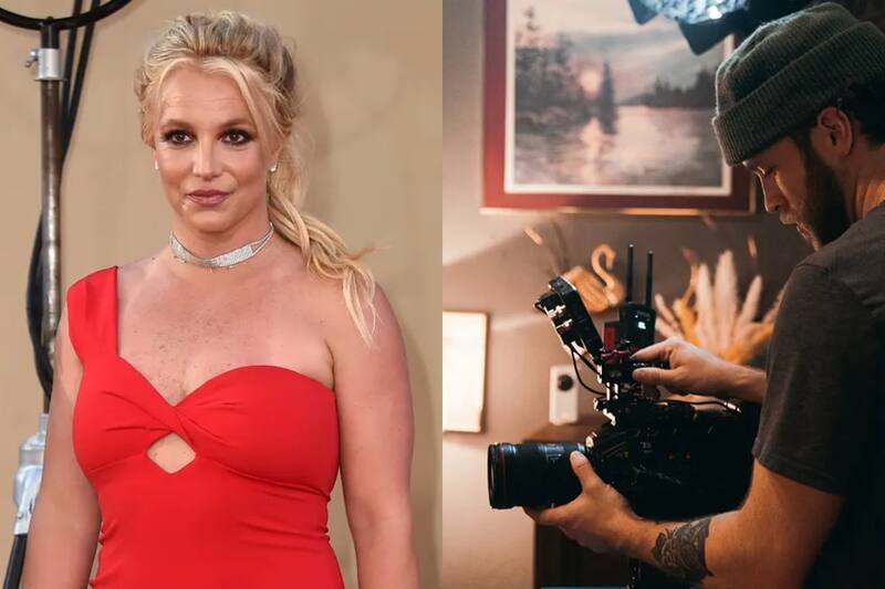 Britney Spears lanza duro comentario contra documentales sobre su vida
