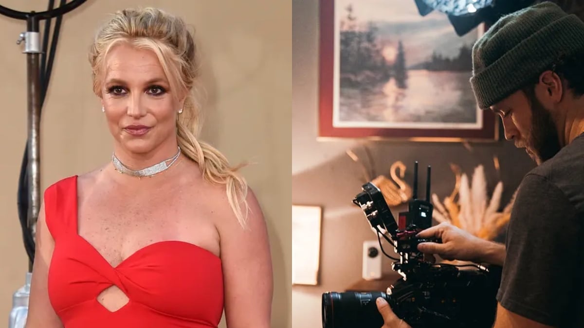 Britney Spears lanza duro comentario contra documentales sobre su vida