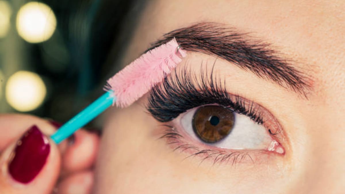 Belleza: Consigue que tus pestañas no se bajen con estos 4 trucos