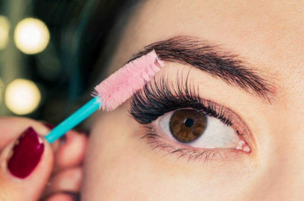 Belleza: Consigue que tus pestañas no se bajen con estos 4 trucos