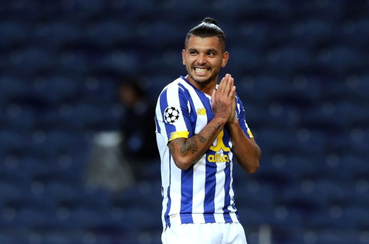 El Porto ya sabe la gravedad de la lesión del Tecatito Corona
