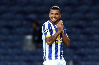 El Porto ya sabe la gravedad de la lesión del Tecatito Corona