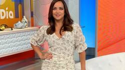 "No me deja vivir”: Adamari López, tras bajar de peso, confesó lo que no le gusta de su cuerpo