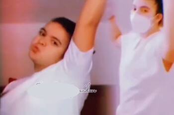 'Qué fea te ves' El día que Lucerito Mijares criticó a Consuelo Duval