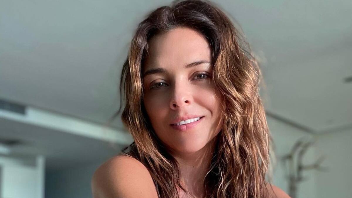 Grettell Valdez : Tendrán que amputarle parte de un dedo para evitar cáncer