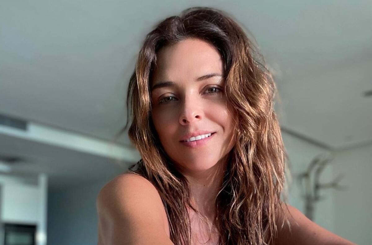 Grettell Valdez : Tendrán que amputarle parte de un dedo para evitar cáncer
