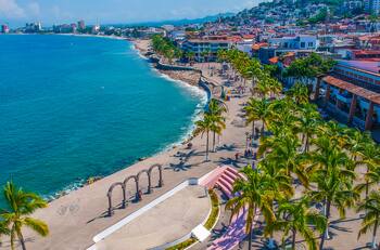En el Hot Sale 2023, Puerto Vallarta se convierte en el destino preferido de los viajantes