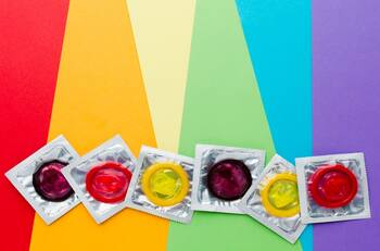 Acertijo LGBT: ¿Qué palabra está escondida?