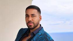 Recuerdan cuando Nicky Jam imitó a Romeo Santos, quien publica nuevo disco