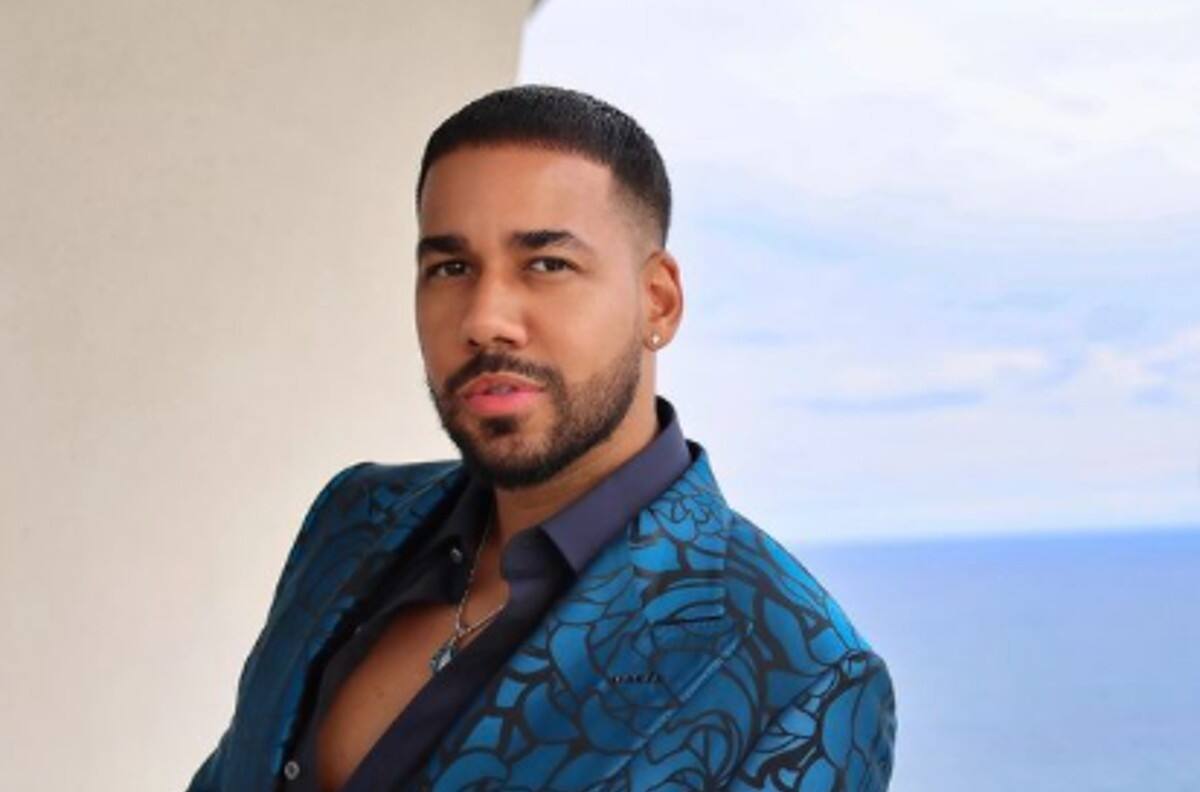 Recuerdan cuando Nicky Jam imitó a Romeo Santos, quien publica nuevo disco