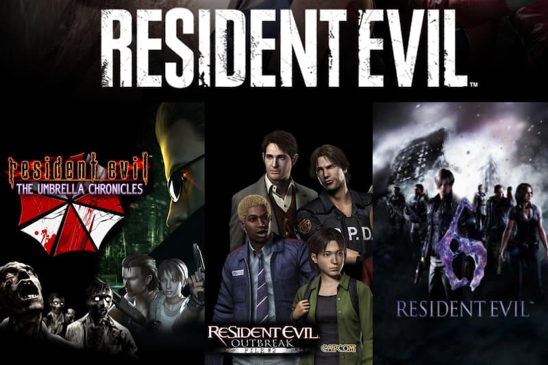 Conoce los mejores multijugadores de la franquicia. Créditos: En La Hora