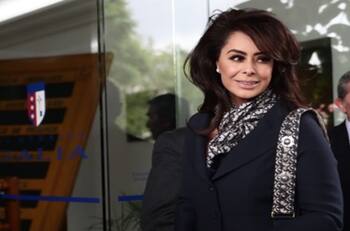 Yadhira Carrillo pide que se vacune a su esposo Juan Collado, que está preso