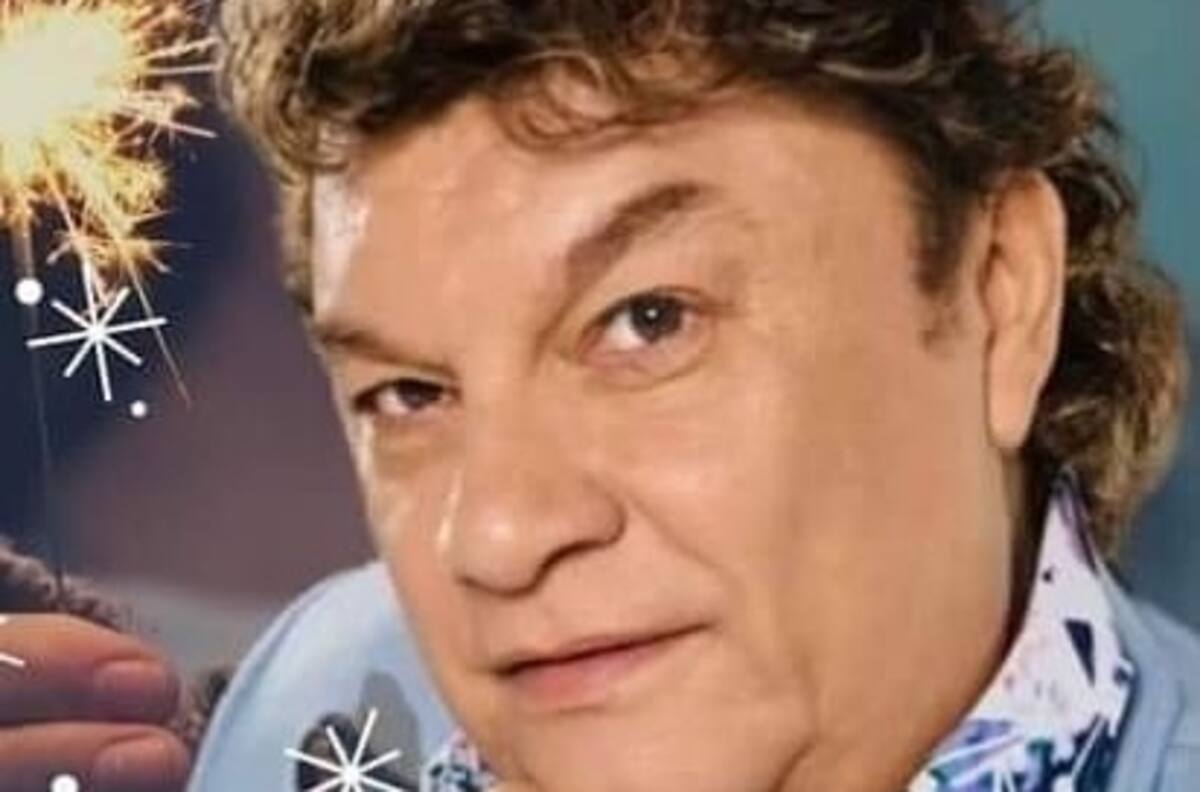 Palabras tristes: fallece José Manuel Zamacona, líder de los Yonic's