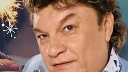 Palabras tristes: fallece José Manuel Zamacona, líder de los Yonic's