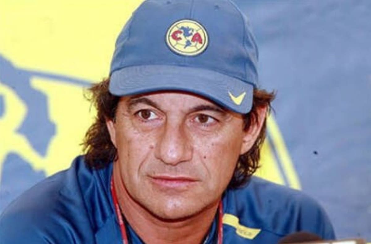 Estos han sido los peores técnicos del América en los últimos años