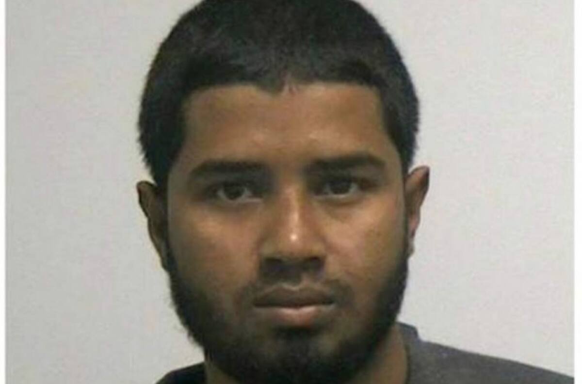 Sentenciaron a cadena perpetua al autor de un ataque terrorista en el metro de Nueva York