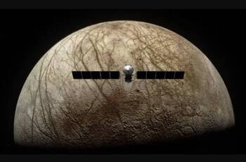 Ahora será posible mandar tu nombre a Júpiter gracias a la nueva misión de la NASA