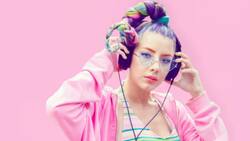 Estos son 3 peinados que puedes hacer con ligas ¡Son muy tiernos!