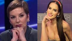 “Fome”: La indirecta de Francisca García-Huidobro a Adriana Barrientos en “Gran Hermano” Chile