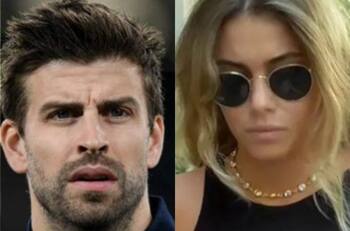 Gerard Piqué y Clara Chía estrenan casa a las afueras de Barcelona