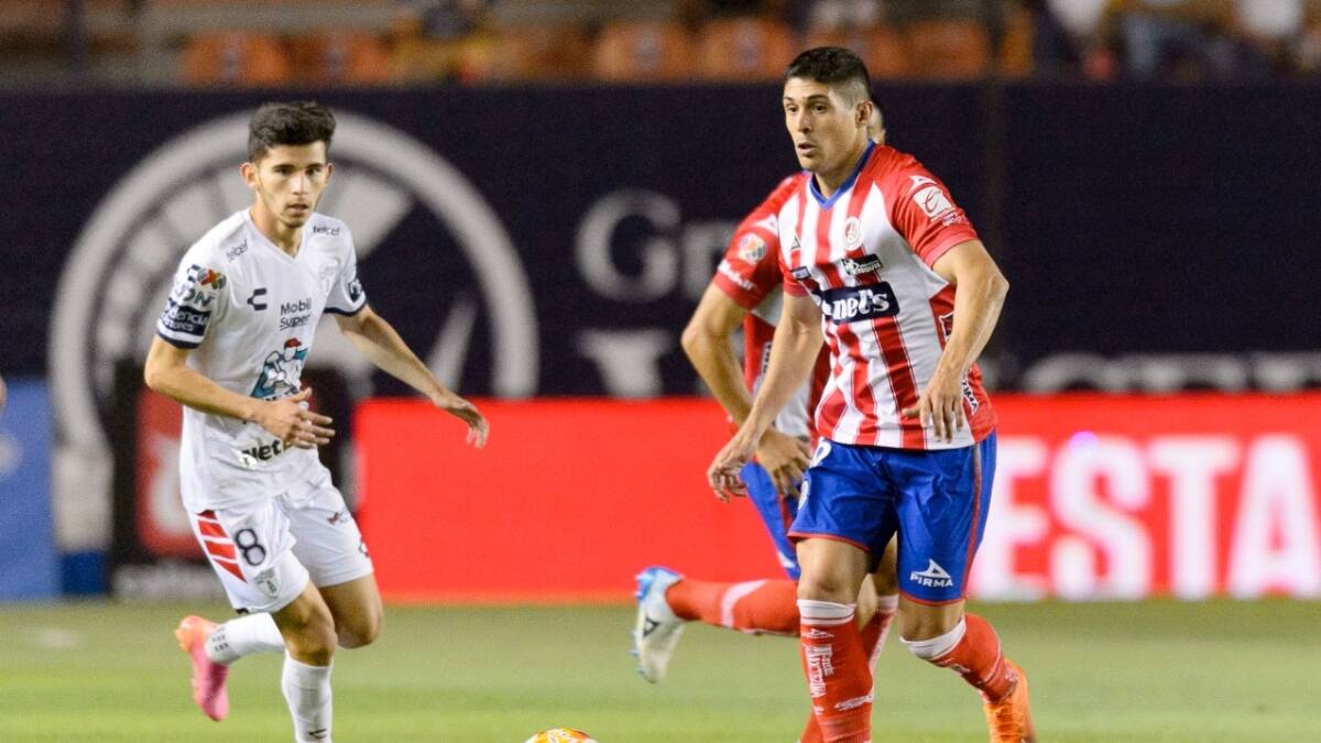 ¿Nuevos dueños? Atlético de San Luis tiene ofertas para vender al equipo