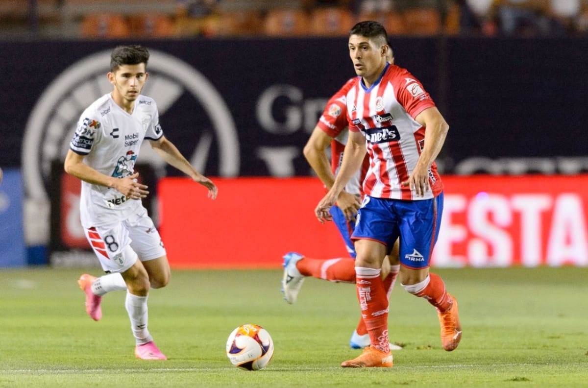¿Nuevos dueños? Atlético de San Luis tiene ofertas para vender al equipo