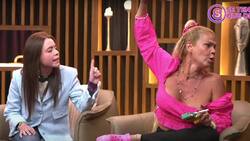 Niurka insulta en vivo a MaryFer Centeno tras análisis de personalidad | VIDEO