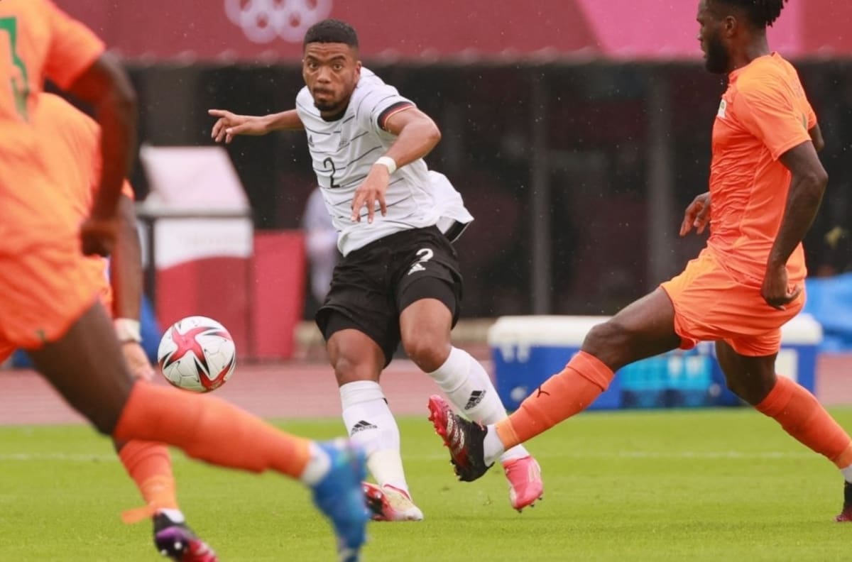 ¡Eliminados de Tokio! Alemania fracasa y va de vuelta a casa