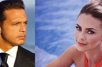 La condición de Aracely Arámbula para que Luis Miguel vea a sus hijos