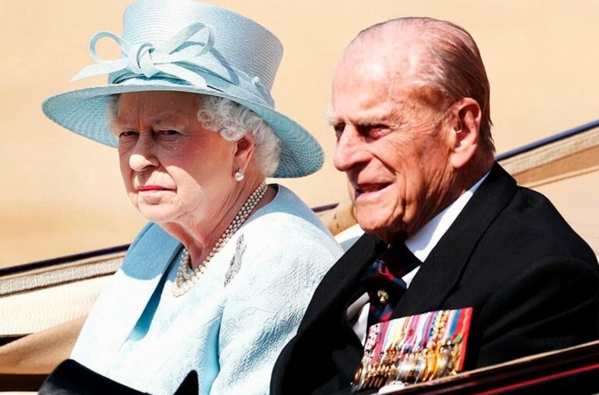 Con el fallecimiento de Felipe de Edimburgo: ¿Cuál será el futuro de la Reina Isabel II?