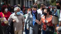 La CDMX se mantiene en semáforo verde, autoridades de salud piden mantener la calma ante la llegada de ómicron