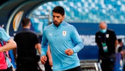 Impacto mundial: Luis Suárez le avisó a su equipo que tiene que retirarse del fútbol