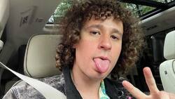 “El cielo estaba todo apocalíptico”: así vivió Luisito Comunica el sismo