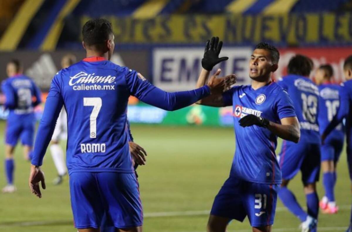 Cruz Azul le da la bienvenida a Tigres después del Mundial de Clubes