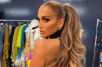 JLo regresa a su ciudad natal; se une al Global Citizen