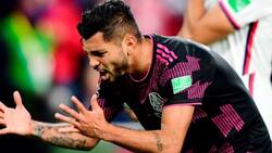 'Tecatito' Corona aparece en al álbum Panini, pero no irá al Mundial de Qatar: conoce quien más pasó por esto