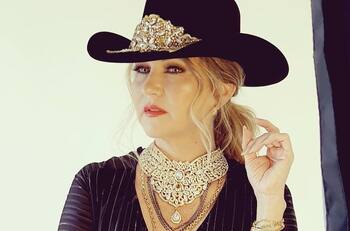 Alicia Villareal enfrenta severos problemas de salud, tras haber padecido covid-19