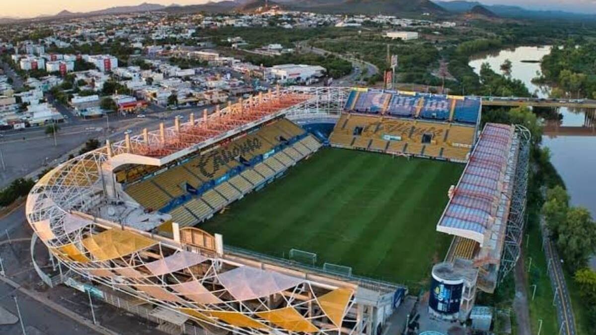 Suspendidos los partidos entre Mazatlán vs León y Dorados vs Correcaminos