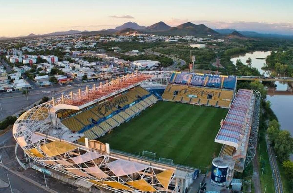 Suspendidos los partidos entre Mazatlán vs León y Dorados vs Correcaminos