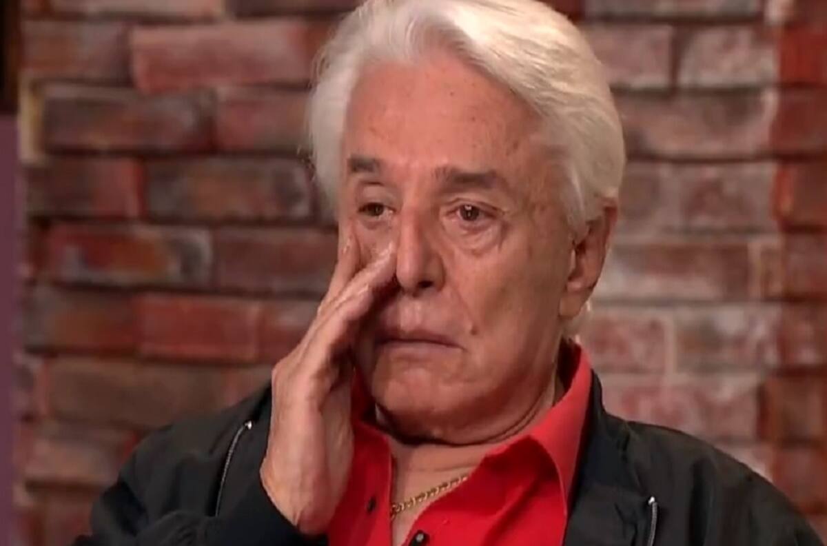 “Está profundamente herido y lastimado”: Daniela Guzmán defiende a su padre