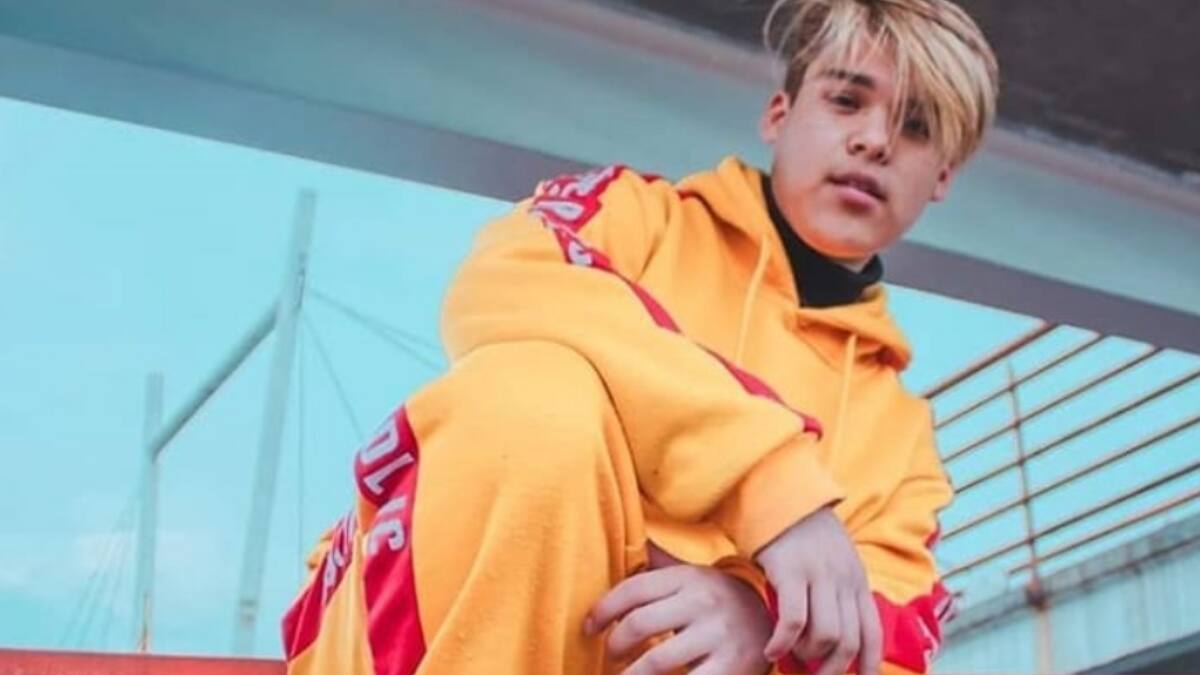 Ex participante de "La Academia Kids" denuncia que fue explotado laboralmente