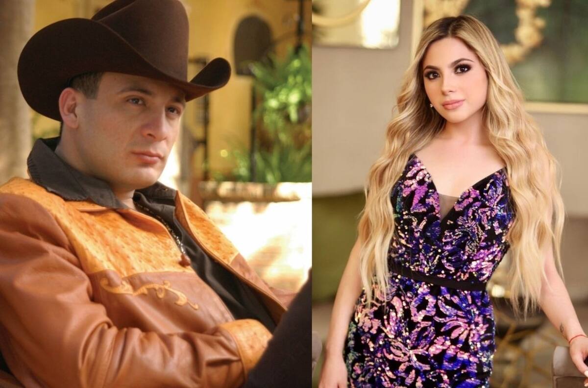 Hija de Valentín Elizalde sorprende al compartir emotivos videos con su papá