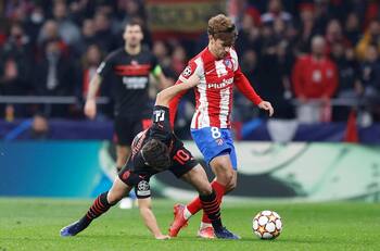 La millonaria ganancia del FC Barcelona por Antoine Griezmann