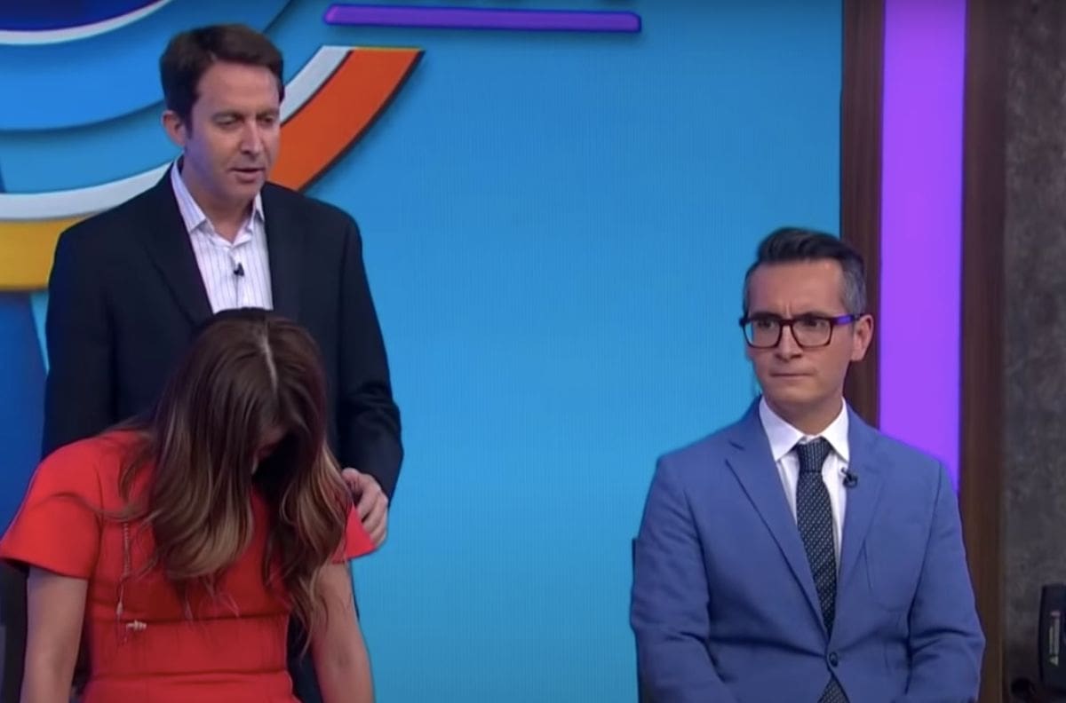 Llueven críticas contra Venga la Alegría y lo comparan con Sabadazo por el hipnotizador Tony Kamo