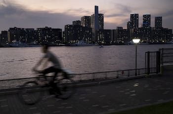 Tokio con récord de contagios a un día de apertura de Juegos Olímpicos