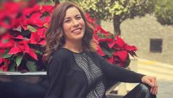 Ingrid Coronado así celebrará la Navidad tras ganar demanda al exGaribaldi Charly López